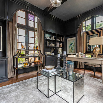 Jewels on the Bay Sarasota Designer Showhouse