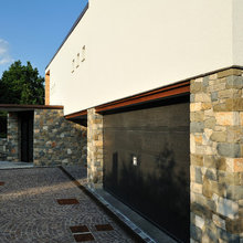 Exterior Ideas