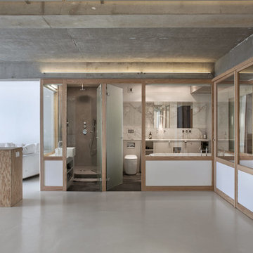 loft LK paris, 75