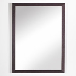 Homka Lyon Medium Mirror - Deknudt Mirrors - Wall Mirrors