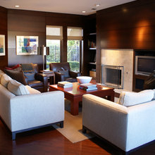 McDonnell Family Room