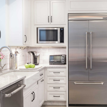 Kitchen Design Pictures
