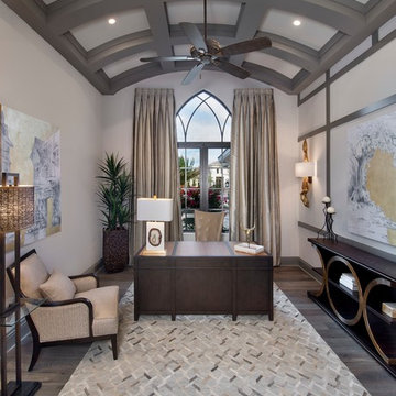 Norris St. Bridget Model by Florida Lifestyle Homes