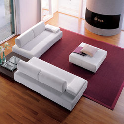 Tolomeo Sofa by Bonaldo - Sectional Sofas