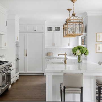 Remarkable Renovation