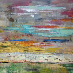 Art Design Consultants Art Comes Alive Award Cincinnati OH 2015 SOLD - Products