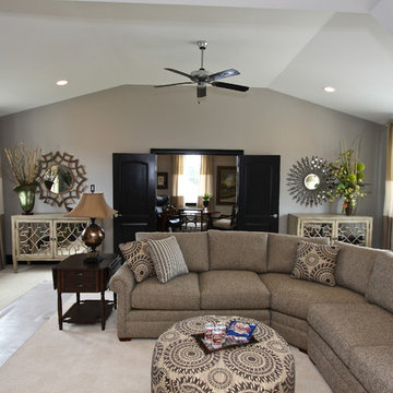 2013 Parade Of Homes