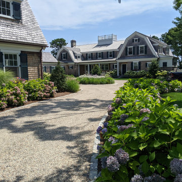 New Seabury Cape Cod
