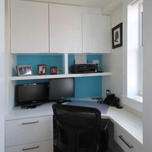 Neil's Micro Home Office