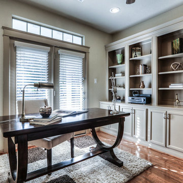 27 S. Mews Wood Ct., The Woodlands, TX
