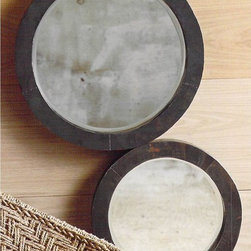 Roost Maritime Mirrors - SKU: FM262 - Wall Mirrors