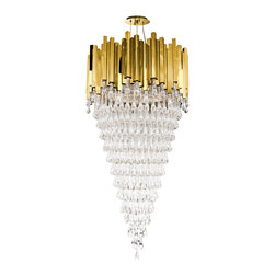 Trump (Gold Plated) - Products