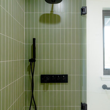 Interior Remodel - Villa Park, CA