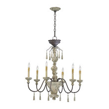 chandeliers