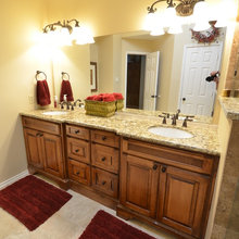 Cabinets