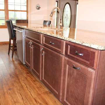 Dousman Kitchen