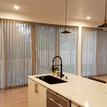Budget Blinds Gallery