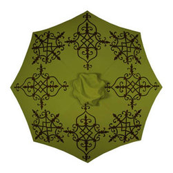 Sheila - Outdoor Umbrellas