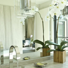 Powder Bath