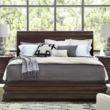 bedroom grey