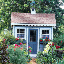 Sheds