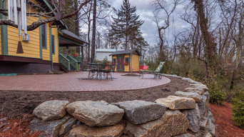 Landscaping Companies In Asheville Nc, Asheville Landscaping Services