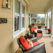 Exterior Ideas