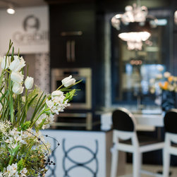 Cindy Friend Design - Home Decor