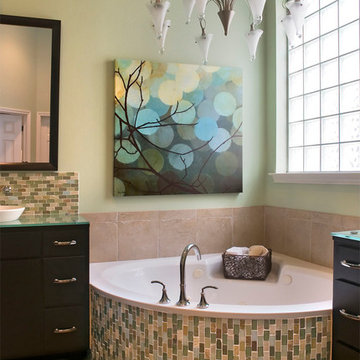 Bathroom Interior Design and Remodels