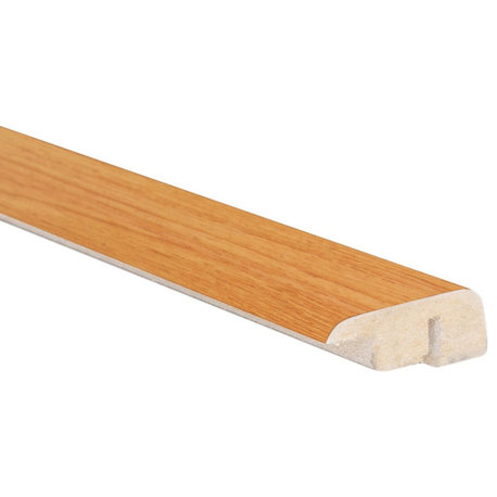 End Cap, Silky Collection, 8', Natural Cherry