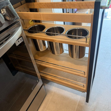 Kitchen Remodels