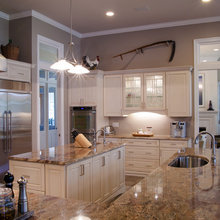 Kitchens