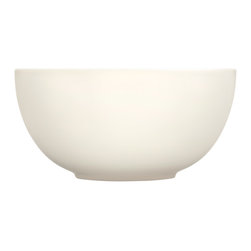 iittala - iittala Teema Serving Bowl - 1.65 qt - Serving And Salad Bowls