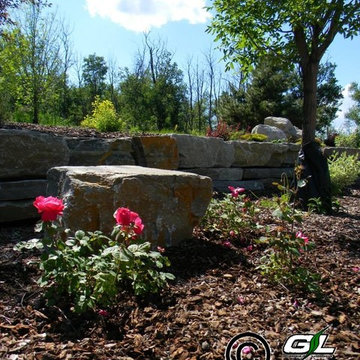 Acreage Estate Project
