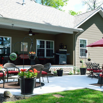 Conventional Home