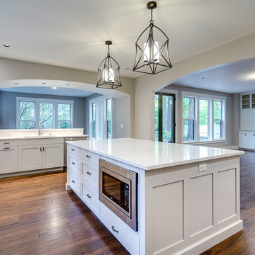 Modern Farmhouse