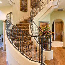 Staircases