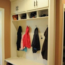 coachtrail mud room