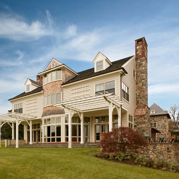 Renovation & Addition Greenville, DE