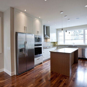 West Hillhurst In-Fill