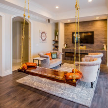 Living Room Ideas