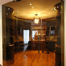 Wine Cellar/Bar