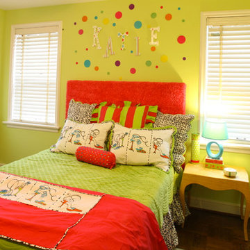 Our Products in Homes