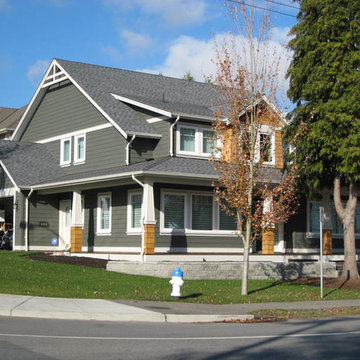 home remodeling