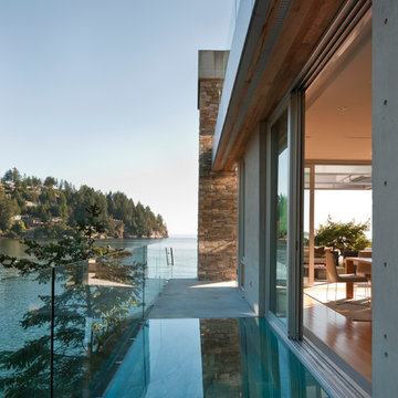 Whytecliff Park Residence