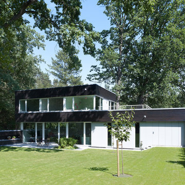 Einfamilienhaus in Falkensee