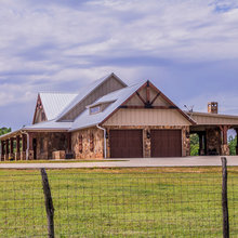 dream garages