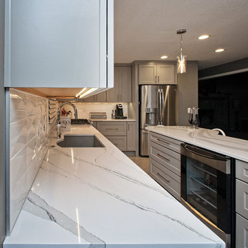 Olathe Kitchen Remodel