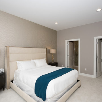 Executive Long Stay Suites