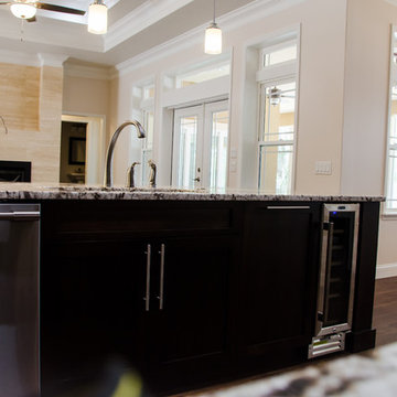 Swalwell Residence